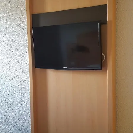 Ibis Budget Fresnes Orly Hotel 3*