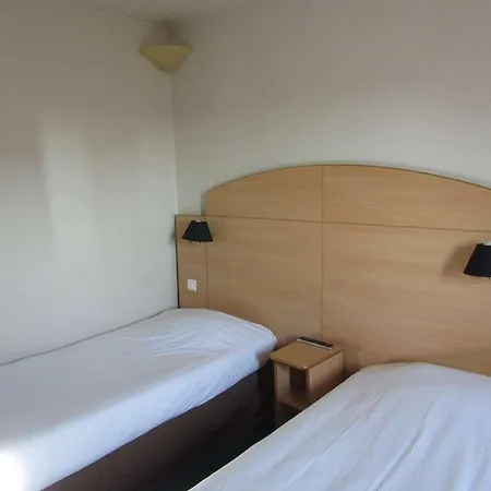 Ibis Budget Fresnes Orly Hotel 3*