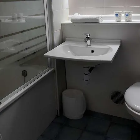 Ibis Budget Fresnes Orly Fresnes (Val-de-Marne)
