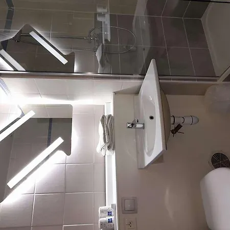 Ibis Budget Fresnes Orly Hotel