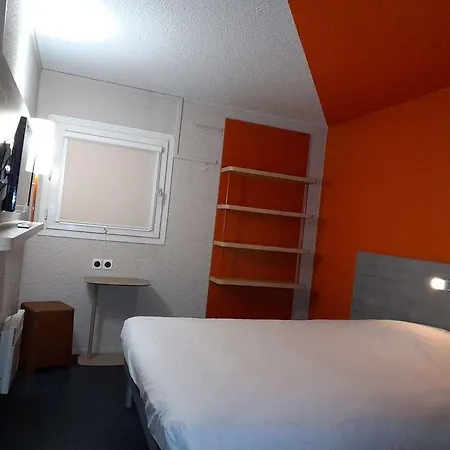 Hotel Ibis Budget Fresnes Orly 3*