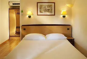 Ibis Budget Fresnes Orly Fresnes (Val-de-Marne)
