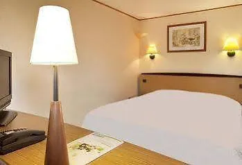 Ibis Budget Fresnes Orly Hotel 3*