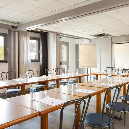 Ibis Budget Fresnes Orly