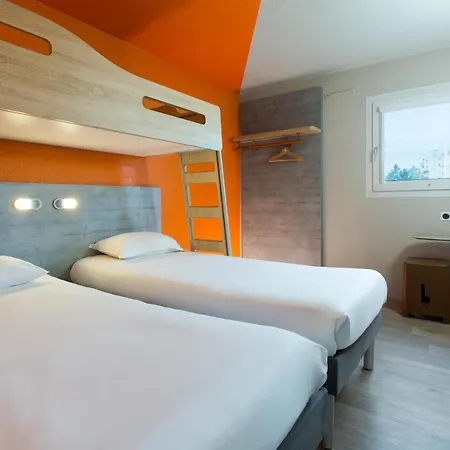 Ibis Budget Fresnes Orly 3*