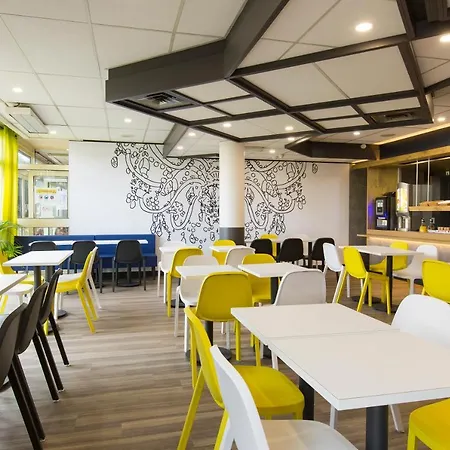 Ibis Budget Fresnes Orly Hotel