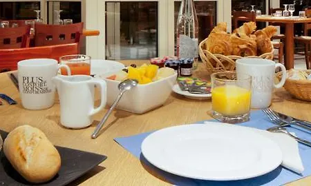 Hotel Ibis Budget Fresnes Orly Fresnes (Val-de-Marne)