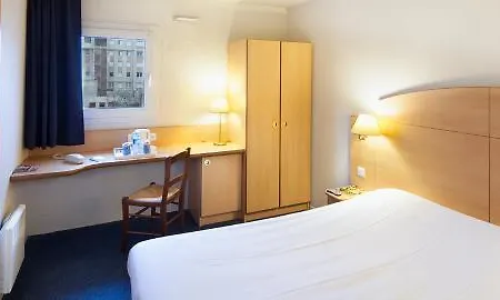 Ibis Budget Fresnes Orly Hotel