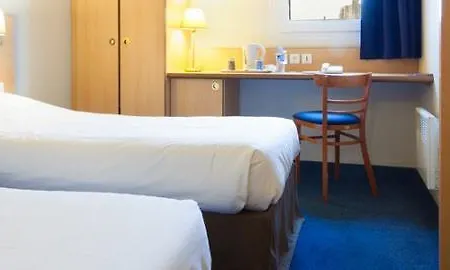 Hotel Ibis Budget Fresnes Orly 3*