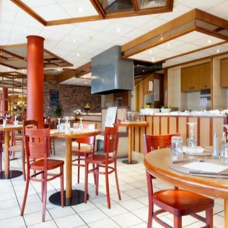 Ibis Budget Fresnes Orly 3* Fresnes (Val-de-Marne)