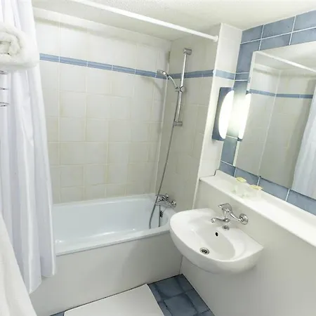 Ibis Budget Fresnes Orly 3*