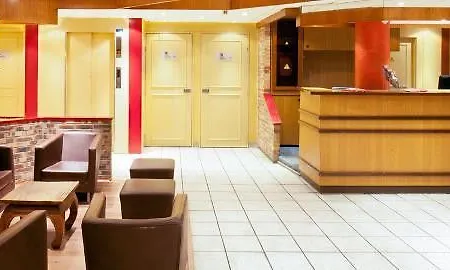 Hotel Ibis Budget Fresnes Orly Fresnes (Val-de-Marne)
