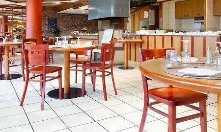 Hotel Ibis Budget Fresnes Orly