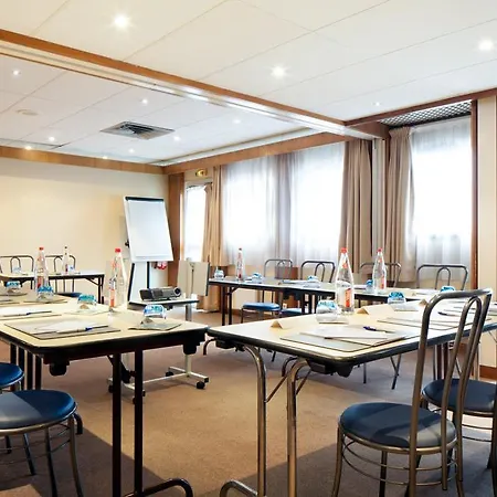 Hotel Ibis Budget Fresnes Orly Fresnes (Val-de-Marne)