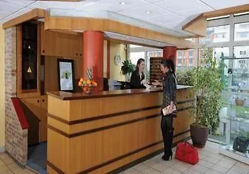 Hotel Ibis Budget Fresnes Orly Fresnes (Val-de-Marne)