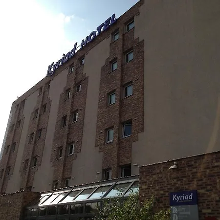 Hotel Ibis Budget Fresnes Orly 3*