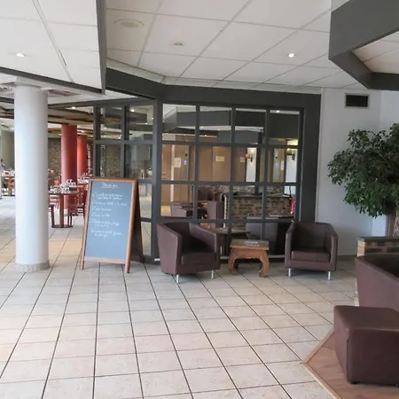 Ibis Budget Fresnes Orly