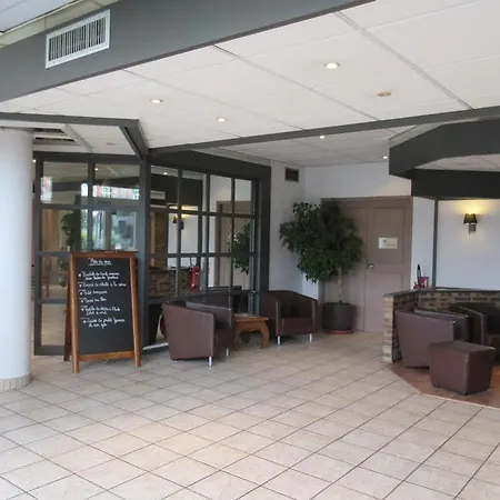 Ibis Budget Fresnes Orly 3*
