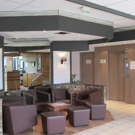 Ibis Budget Fresnes Orly