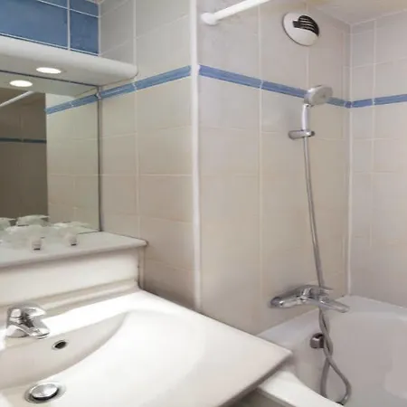 Ibis Budget Fresnes Orly Hotel 3*