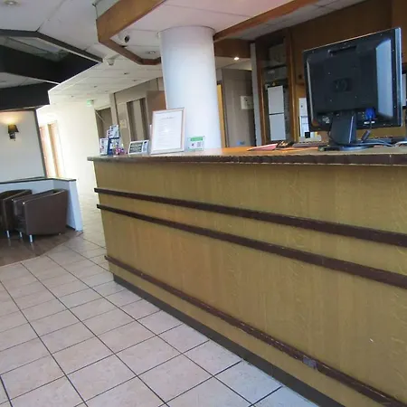 Ibis Budget Fresnes Orly 3*