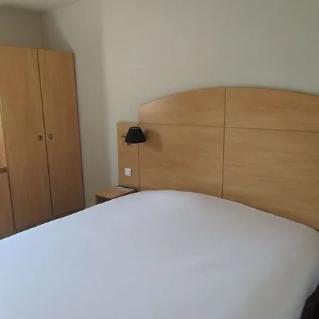 Ibis Budget Fresnes Orly