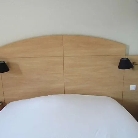 Ibis Budget Fresnes Orly 3* Fresnes (Val-de-Marne)