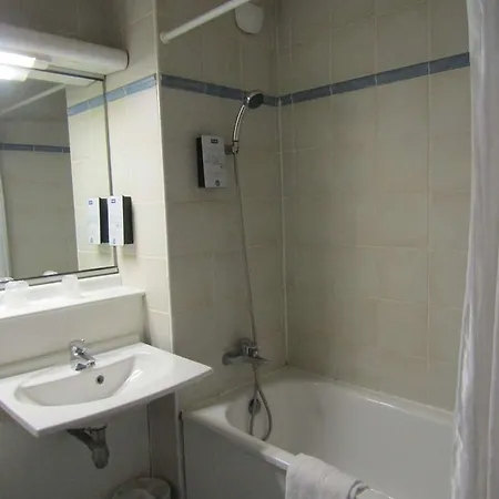 Ibis Budget Fresnes Orly Hotel Fresnes (Val-de-Marne)