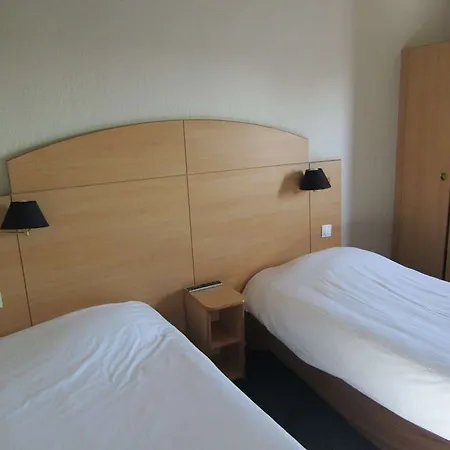 Ibis Budget Fresnes Orly Fresnes (Val-de-Marne)