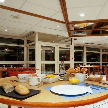Ibis Budget Fresnes Orly
