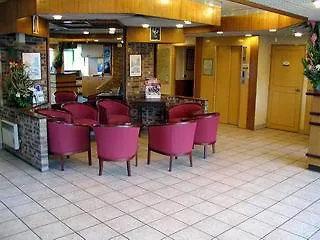 Ibis Budget Fresnes Orly 3* Fresnes (Val-de-Marne)