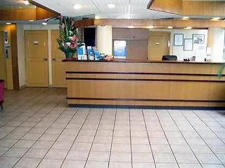 Ibis Budget Fresnes Orly Fresnes (Val-de-Marne)