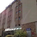 Ibis Budget Orly Hotell 3*