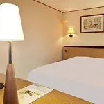 Ibis Budget Orly Hotell 3*