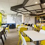 Ibis Budget Orly Hotell
