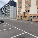 Hotell Ibis Budget Orly
