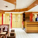 Ibis Budget Orly 3*