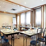 Ibis Budget Orly Hotell 3*