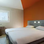 Hotell Ibis Budget Orly Fresnes (Val-de-Marne)