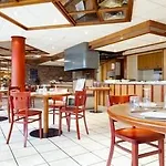 Hotell Ibis Budget Orly