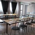 Hotell Ibis Budget Orly 3*
