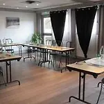 Hotell Ibis Budget Orly