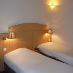Ibis Budget Orly Hotell