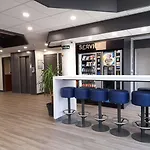 Hotell Ibis Budget Orly 3*