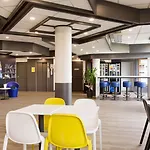 Ibis Budget Orly Hotell 3*