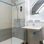 Hotell Ibis Budget Orly