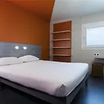 Hotell Ibis Budget Orly Fresnes (Val-de-Marne)