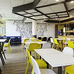 Hotell Ibis Budget Orly