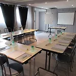 Hotell Ibis Budget Orly 3*