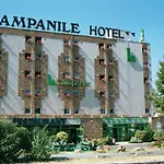 Ibis Budget Orly Hotell 3*